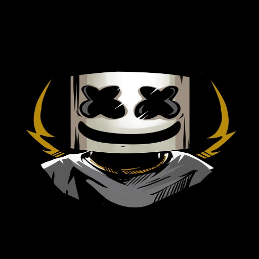 HD Marshmello Wallpaper -DJ Man Background icon