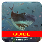 Hungry Cheat Shark Guide icon