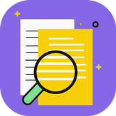 Daily Use Magnifier icon