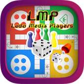 Ludo Media Players