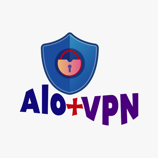 AloPlus VPN icon