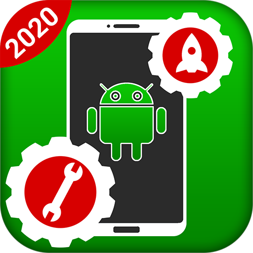 Repair System fix for Android - Speed Booster 2020 icon
