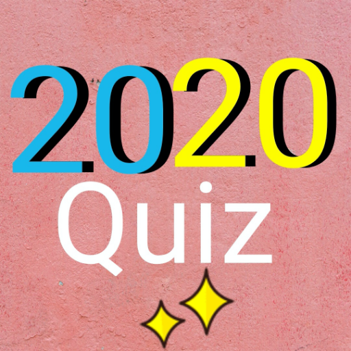 2020 Quiz icon