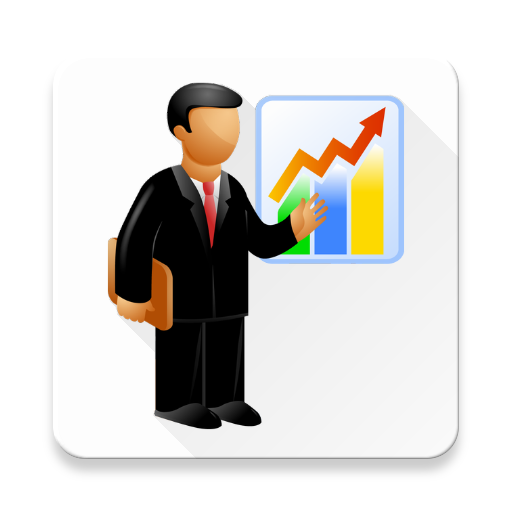 Sales App Lnsel icon