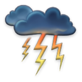 World Weather icon
