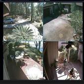 Security / IP Camera Viewer icon