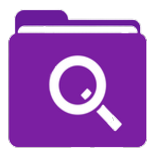 File Manager icon
