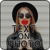 Photo Pe Name Likhe icon