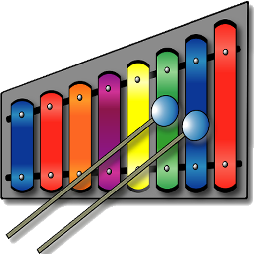 My Xlophone App icon