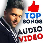 Guru Randhawa Songs icon