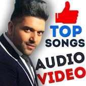 Guru Randhawa Songs