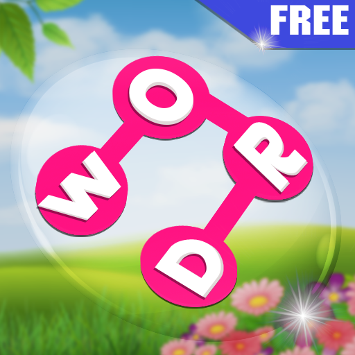 Wordscapes Connect - Ultimate Puzzle Game icon