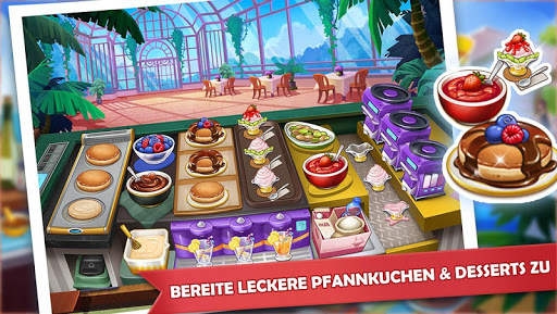 Cooking Madness - Kochspiel screenshot 3