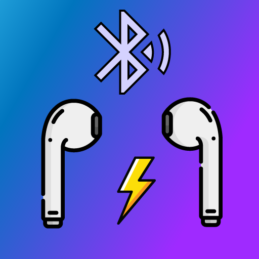 Find My Airpods - Finder For Headphones &amp; Earbuds icon