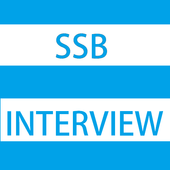 Crack SSB Interview icon