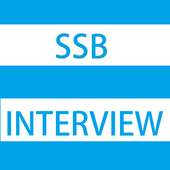 Crack SSB Interview on 9Apps