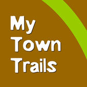 My Town Trails icon