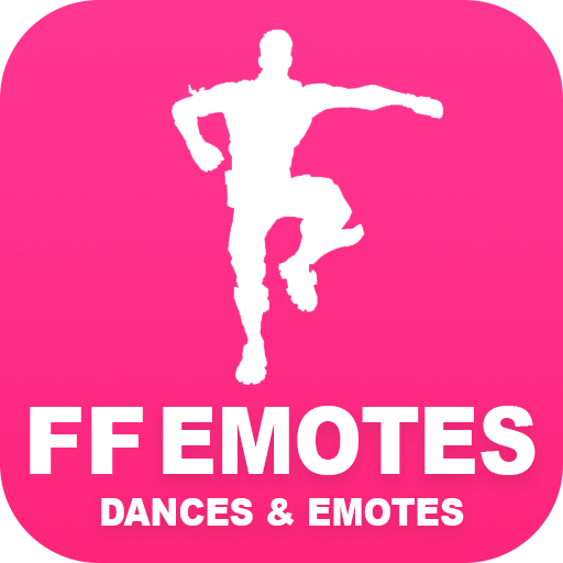 FFEmotes | EmotesFF Challenge иконка