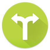 Connect Navigation - Free GPS icon