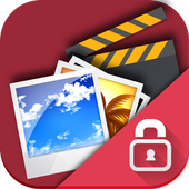 Gallery Locker - Lock Photos icon