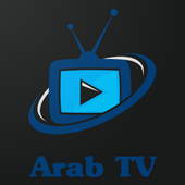 Arab TV icon