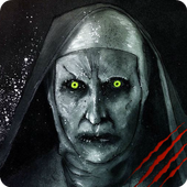 Horror Game - Secret Room icon