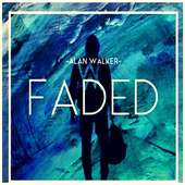 Alan Walker - Faded on 9Apps