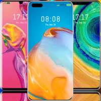 Wallpaper Huawei P40 Pro - Mate 30 Pro Wallpaper on 9Apps