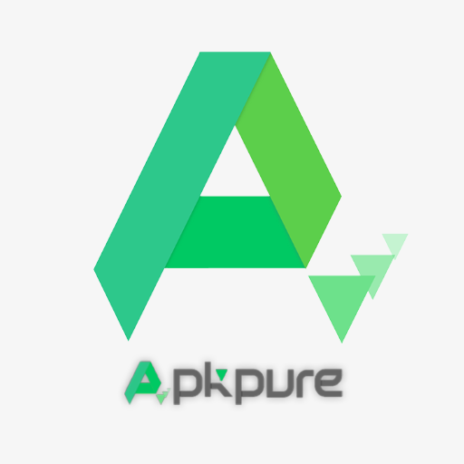 APKPure App Download For Pure Guide icon