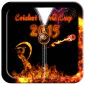 Cricket Zipper Lock 2015