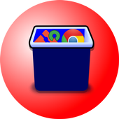 App Backup Restore Ultra icon