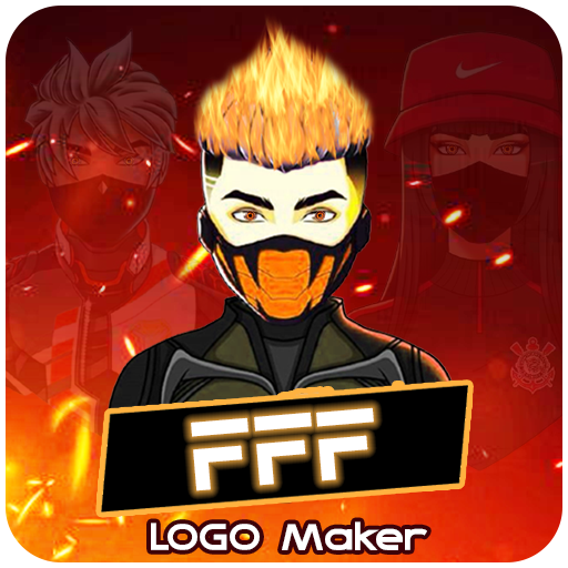 FF Logo Maker pro icon