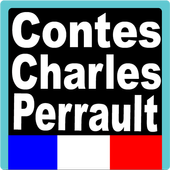 09 Contes Charles Perrault (Livre + Audio) иконка