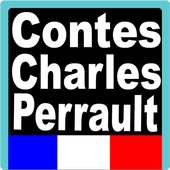09 Contes Charles Perrault (Livre + Audio) on 9Apps