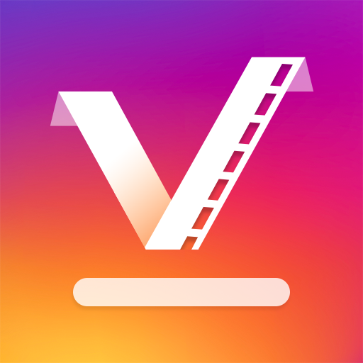 Video downloader - All downloader app icon
