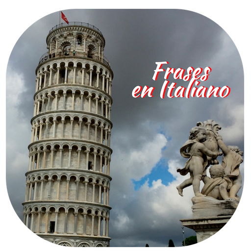 Frases en Italiano icon