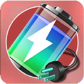 Battery Saver Speed 2017 आइकन