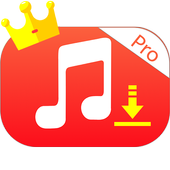 Music Download MP3-mp3 song download Free icon