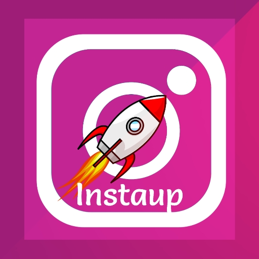 Instaup Pro icon