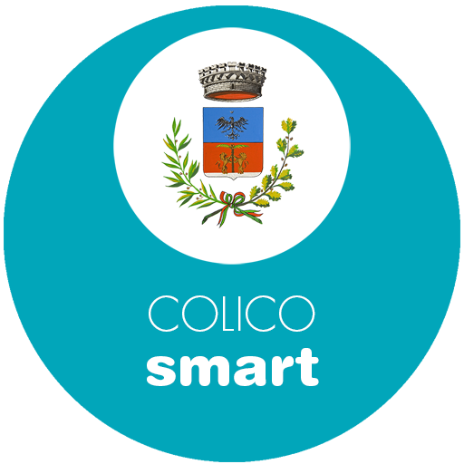 Colico Smart icon