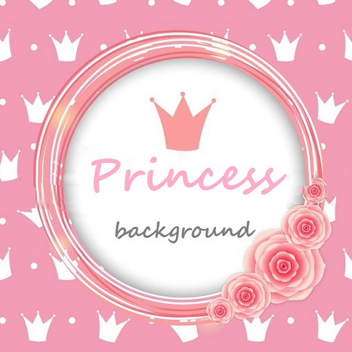Princess HD Wallpapers icon