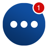 Fast Messenger - Messenger Lite icon
