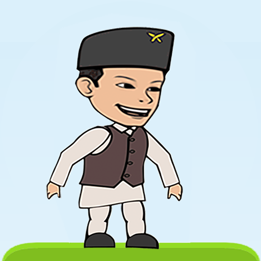 Nepali Babu Adventure icon