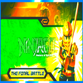 Guide for** LEGO NINJAgo** games tips icon