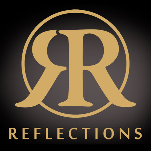 Reflections Photobook icon