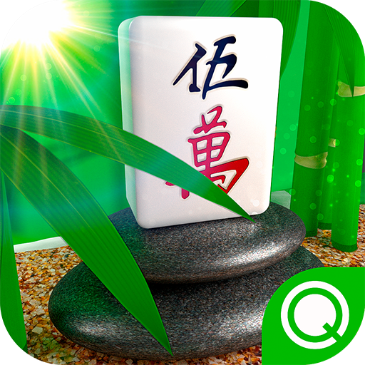 Mahjong Classic - Real Solitaire icon