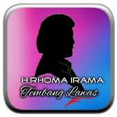 Tembang Lawas Rhoma Irama