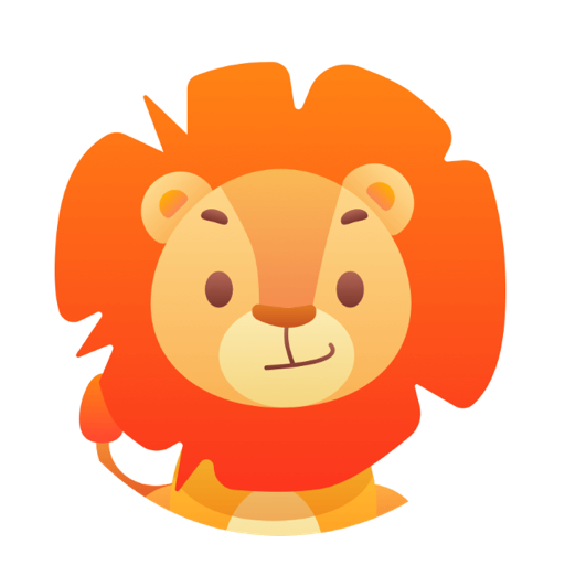 Lion VPN - Fast &amp; Secure VPN icon