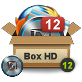 ThemeBox HD for TSF icon
