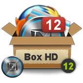 ThemeBox HD for TSF on 9Apps